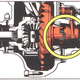 Illustration for article titled Your differential and µ - How traction works.